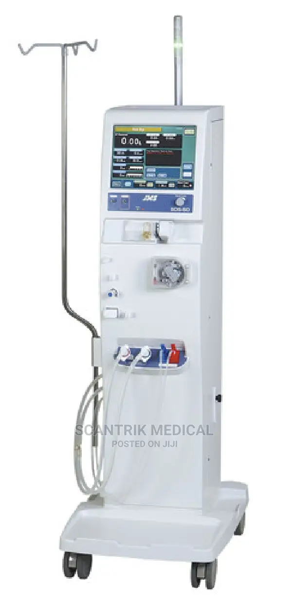 Dialysis Machine, for Haemodialysis
