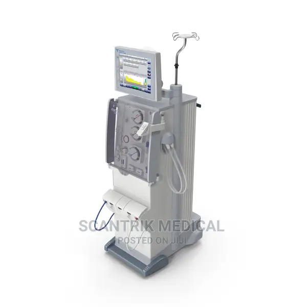 Hemodialysis Dialysis Machine