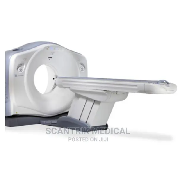 Refurbished Siemens CT Scanner Machines