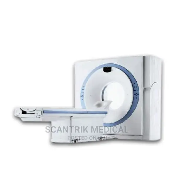 CT Scan Machine Refurbished CT
