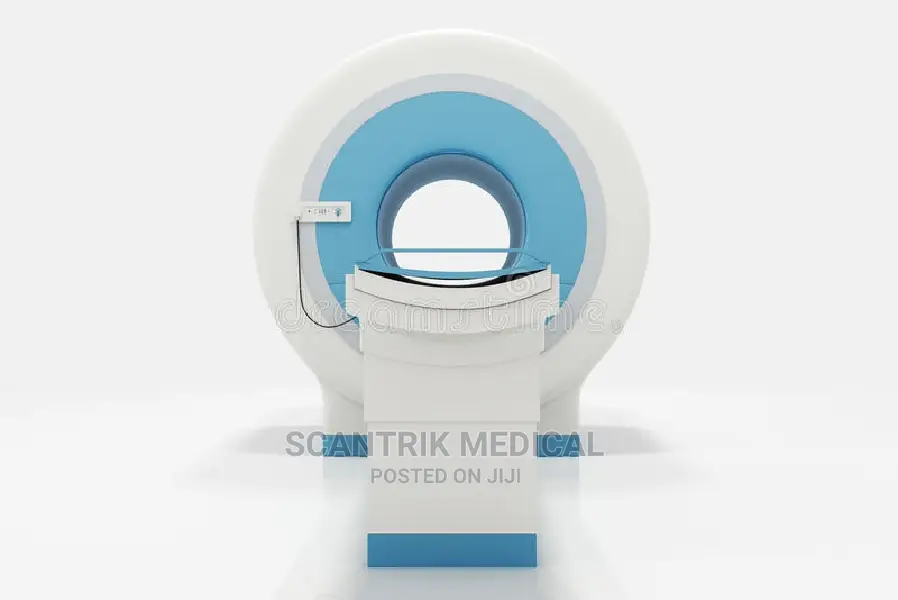 CT Scan Machine Refurbished Scanner CT for Clinic