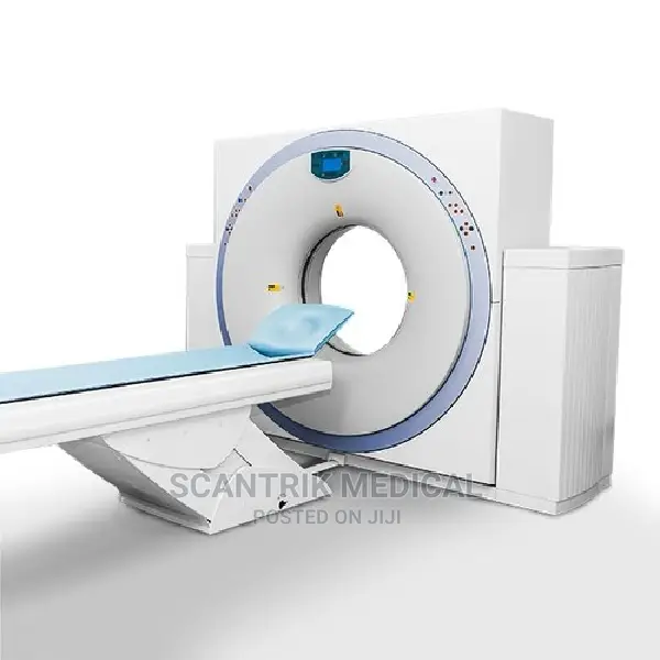 Scantrik Medical Supplies CT Scan Machine