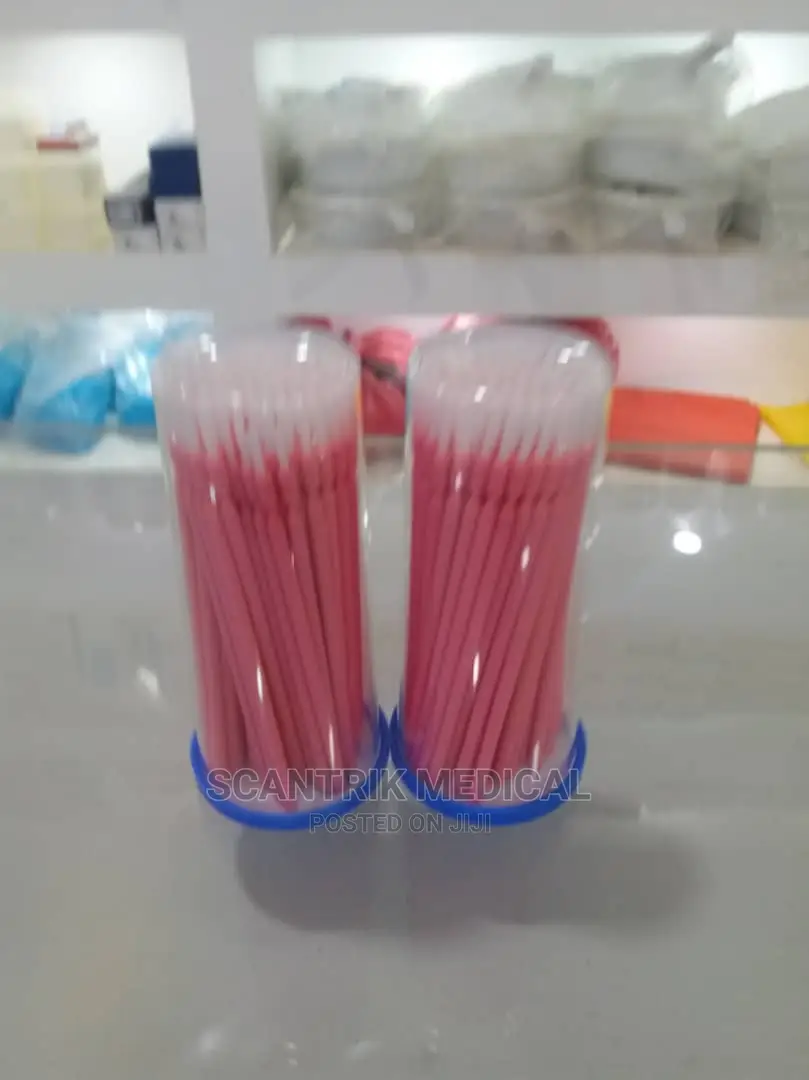 Dental Medical Micro Brushes