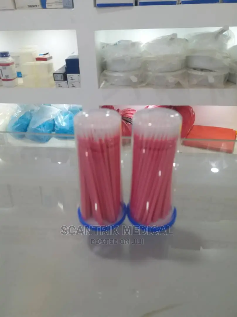 Dental Applicator Micro Brushes