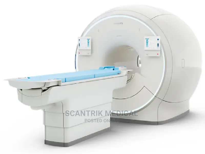 MRI Machines