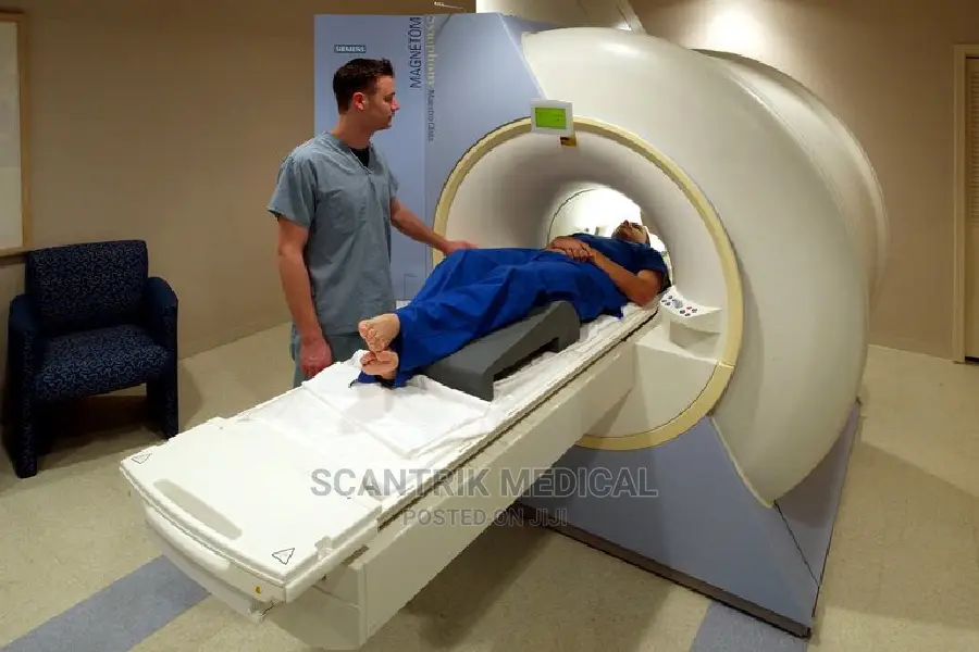 MRI Scanners