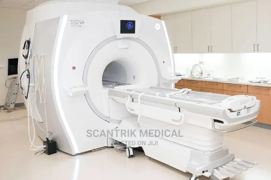 Medical MRI Scanners