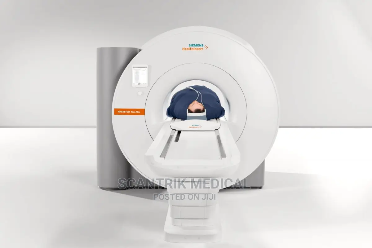 Good Quality MRI Scanners