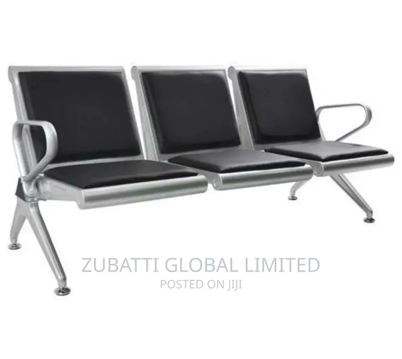 Visitor Chair / Airport Reception Chairs / Hospital Chairs
