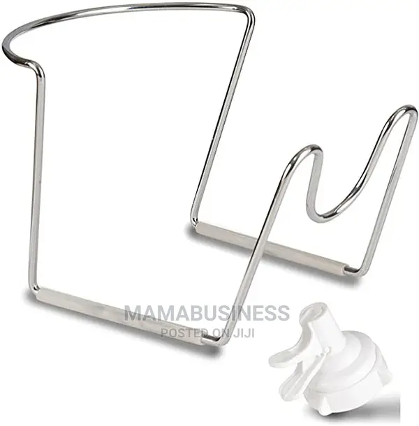 Cway Water Dispenser Stand + Tap Valve