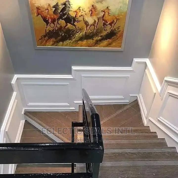Interior Stairs Design