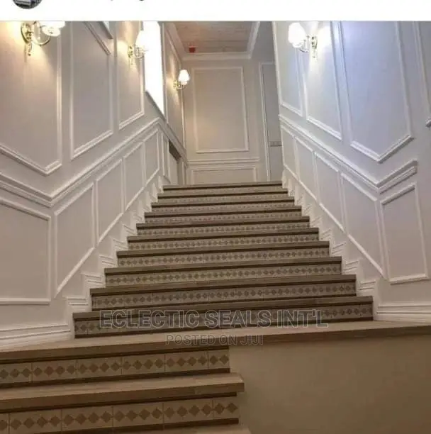 Interior Stairs Design