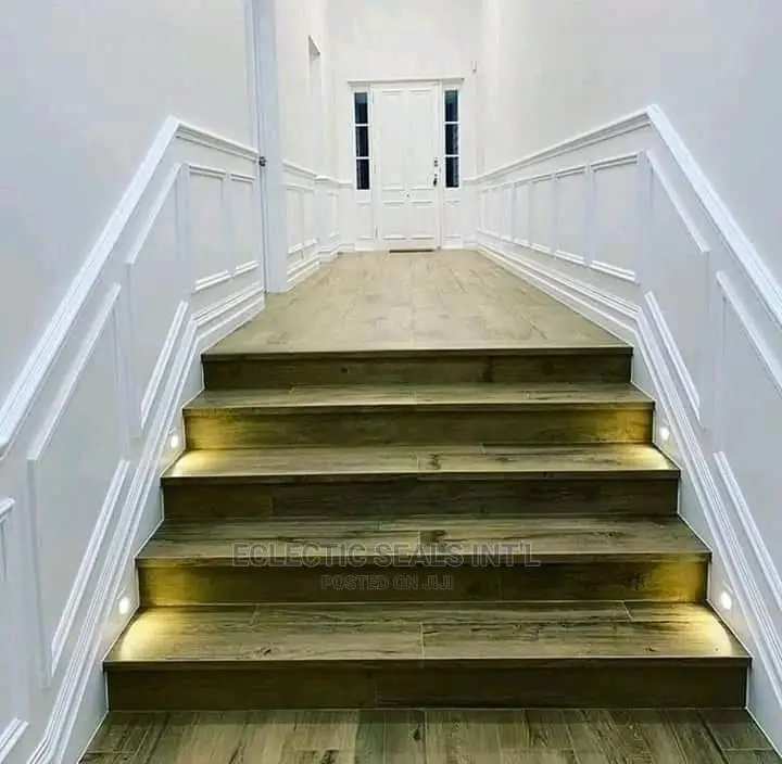 Interior Stairs Design