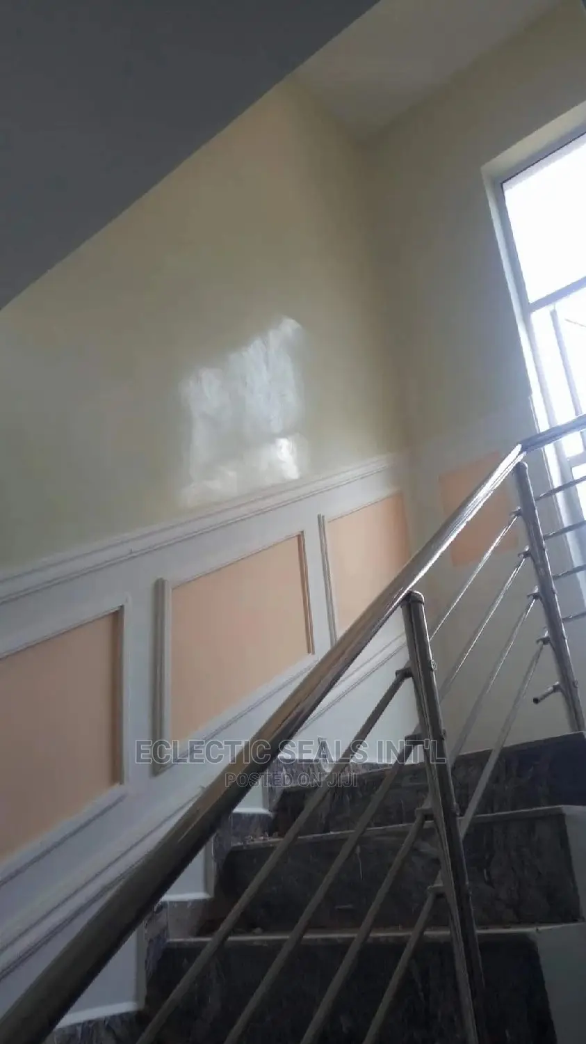 Interior Stairs Design