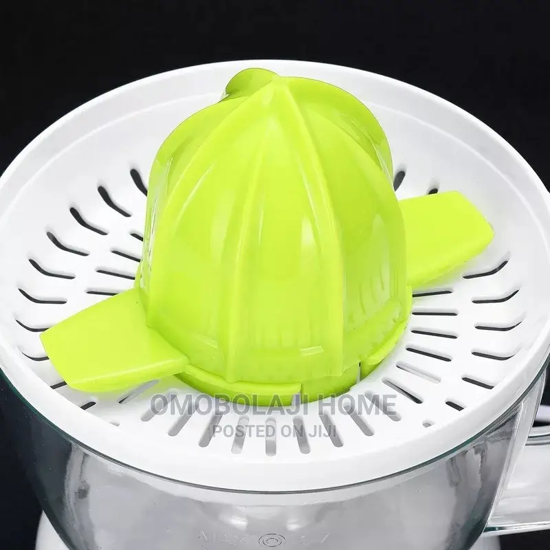 Electric Citrus Fruit Juicer