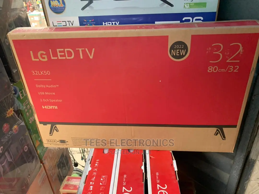 32 Inches LG Television