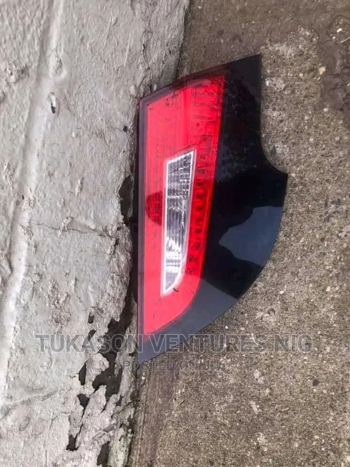 Rear Light Acura Zdx Available