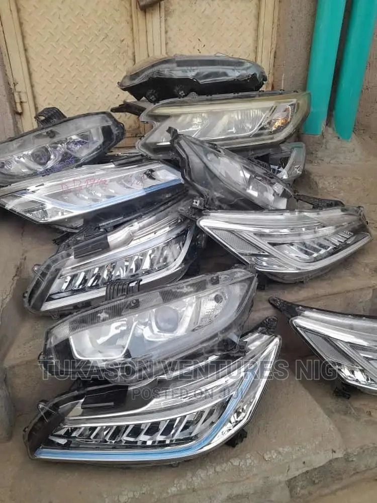 Touring Headlight for Honda Accord 2016/2017 Model