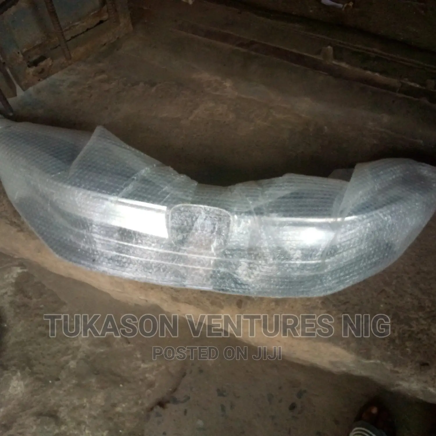 Front Grille for Honda Accord 2017 Model