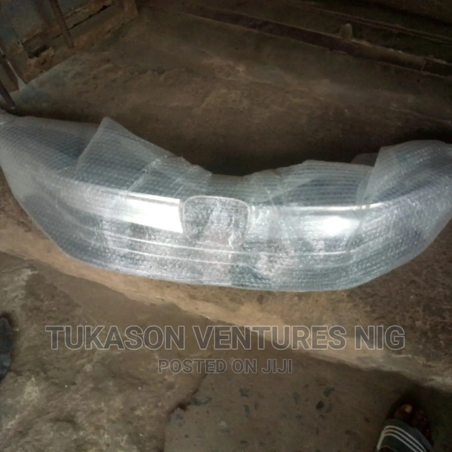 Front Grille for Honda Accord 2017 Model