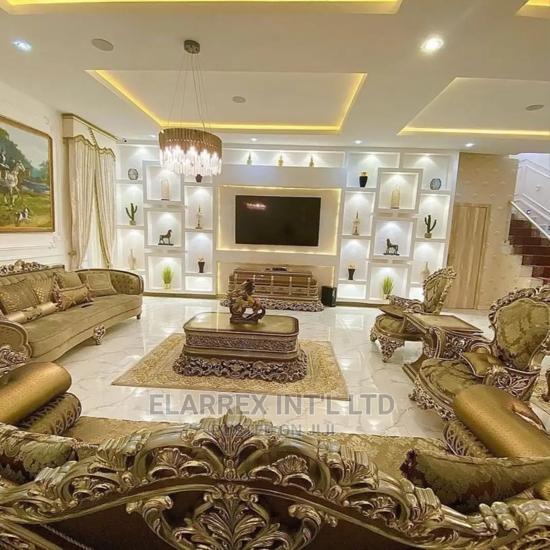 Unique Pop Ceiling, Tv Stand