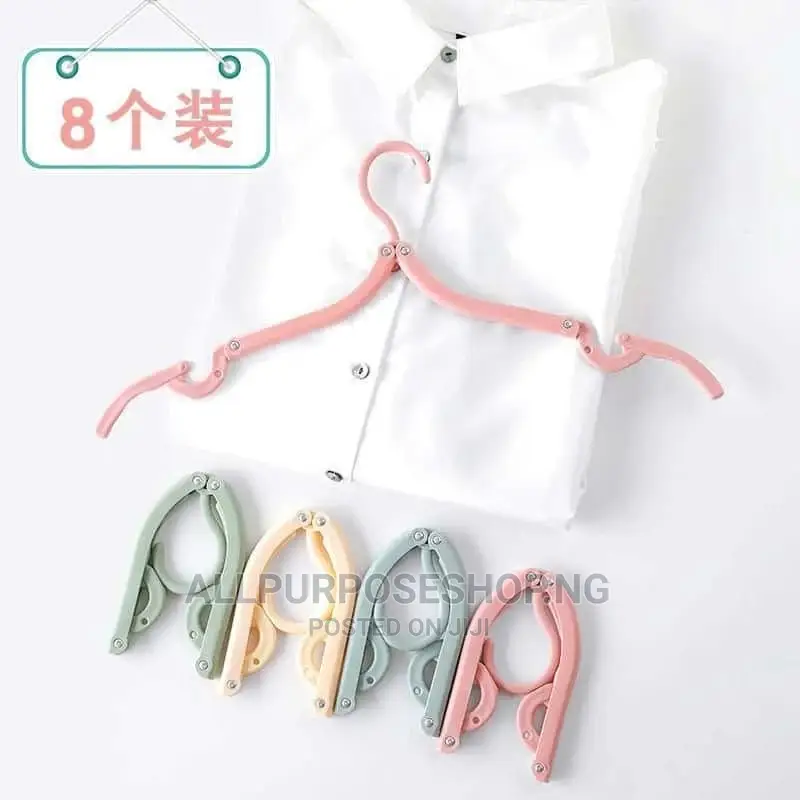 Cloth Hanger
