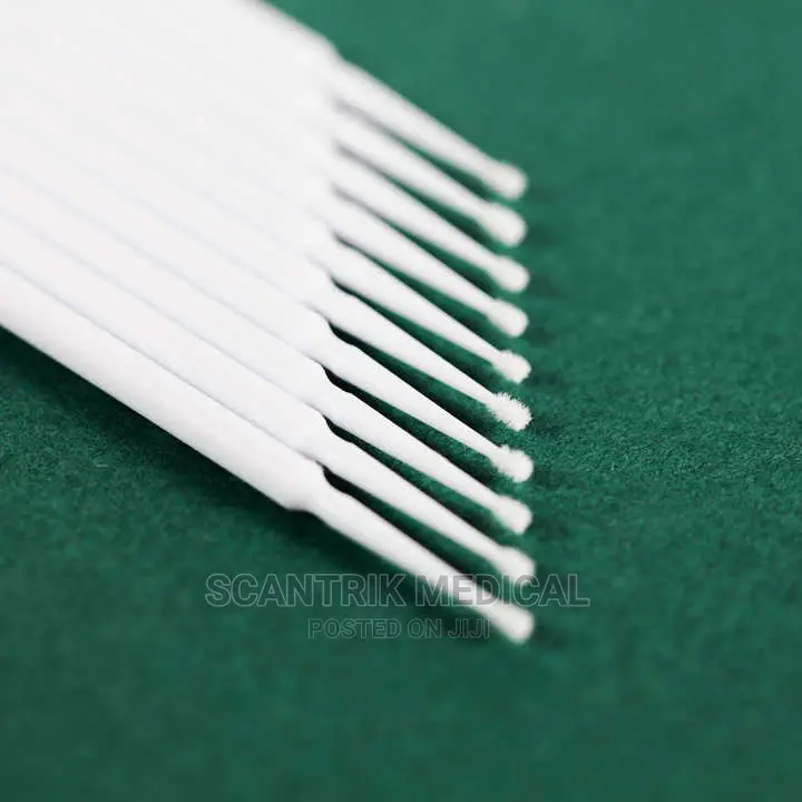 Dental Supplies Micro Brushes