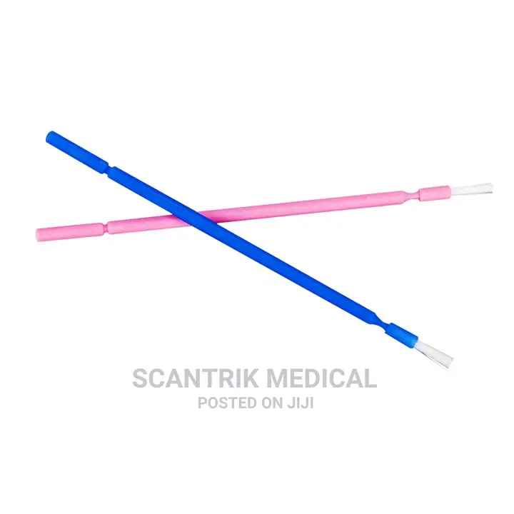 Dental Equipment Hospital Micro Brushes