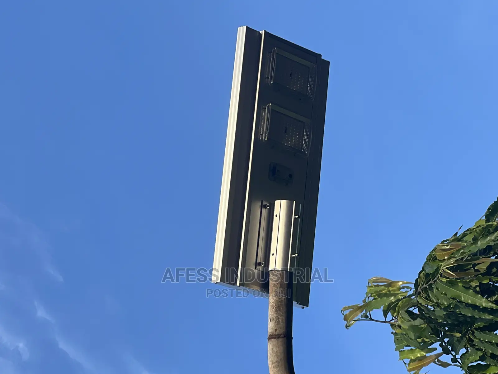 Solar Street Light 90w