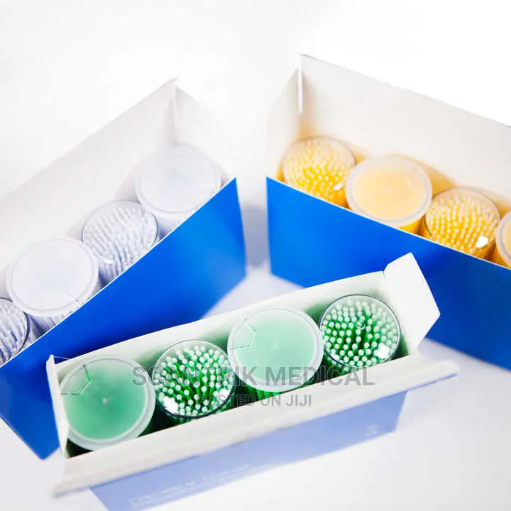 Disposable Cheap Dental Micro Brush