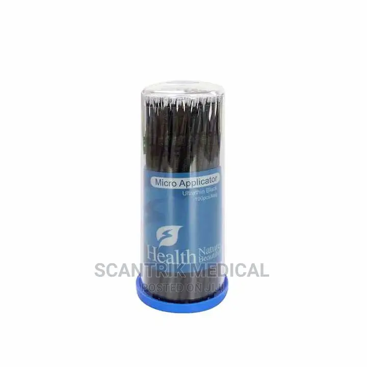 Factory Direct Sales Dental Micro Brush