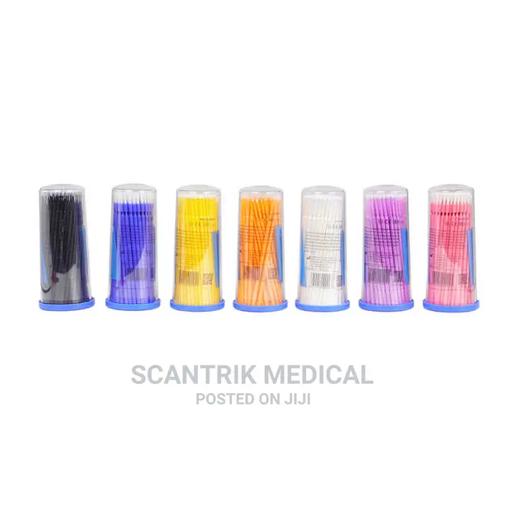 Wholesale Price Medical Dental Micro Brush