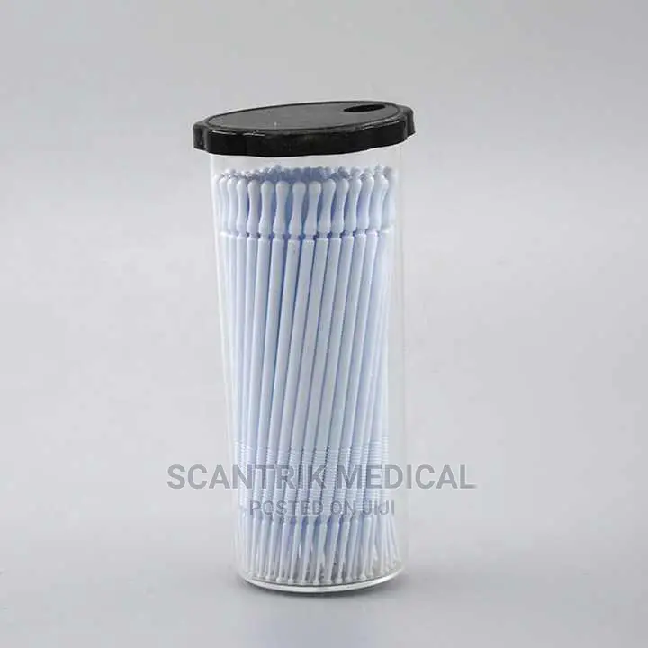 Dentistry Micro Brush