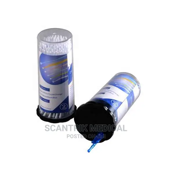 Good Tips Micro Brush for Dental Application