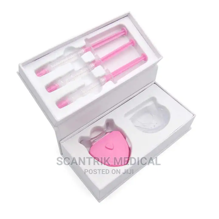 Quality Dentist Original Teeth Whitening Kit