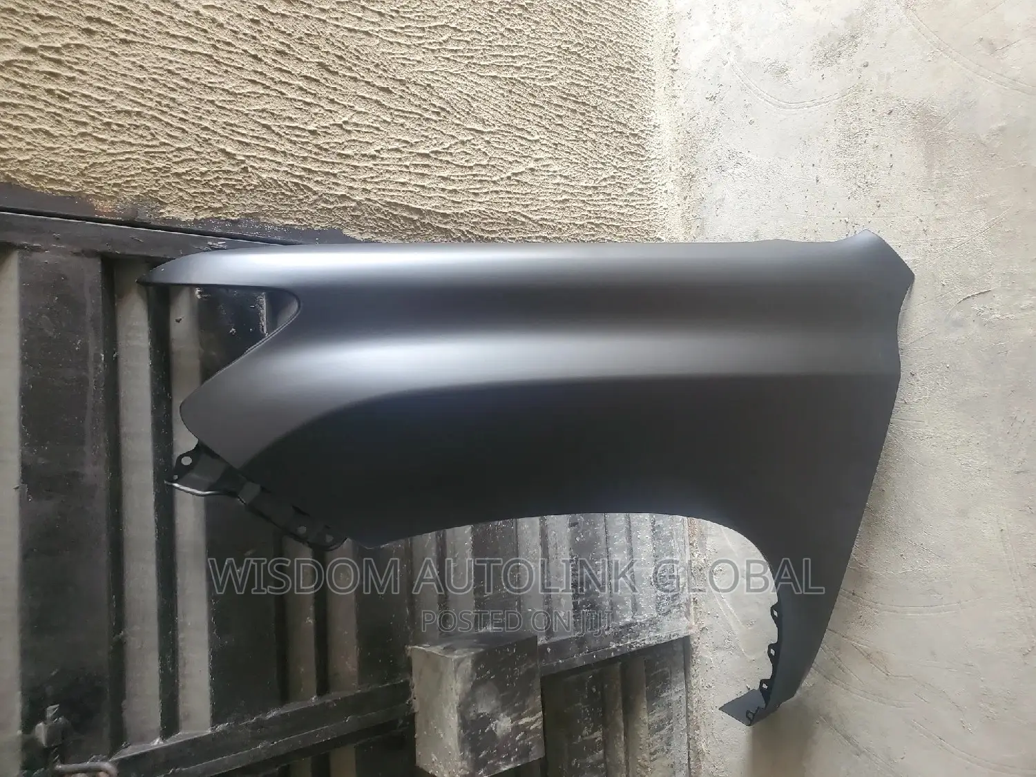 Fender For Lexus Gx460 2011-2021 New One Available