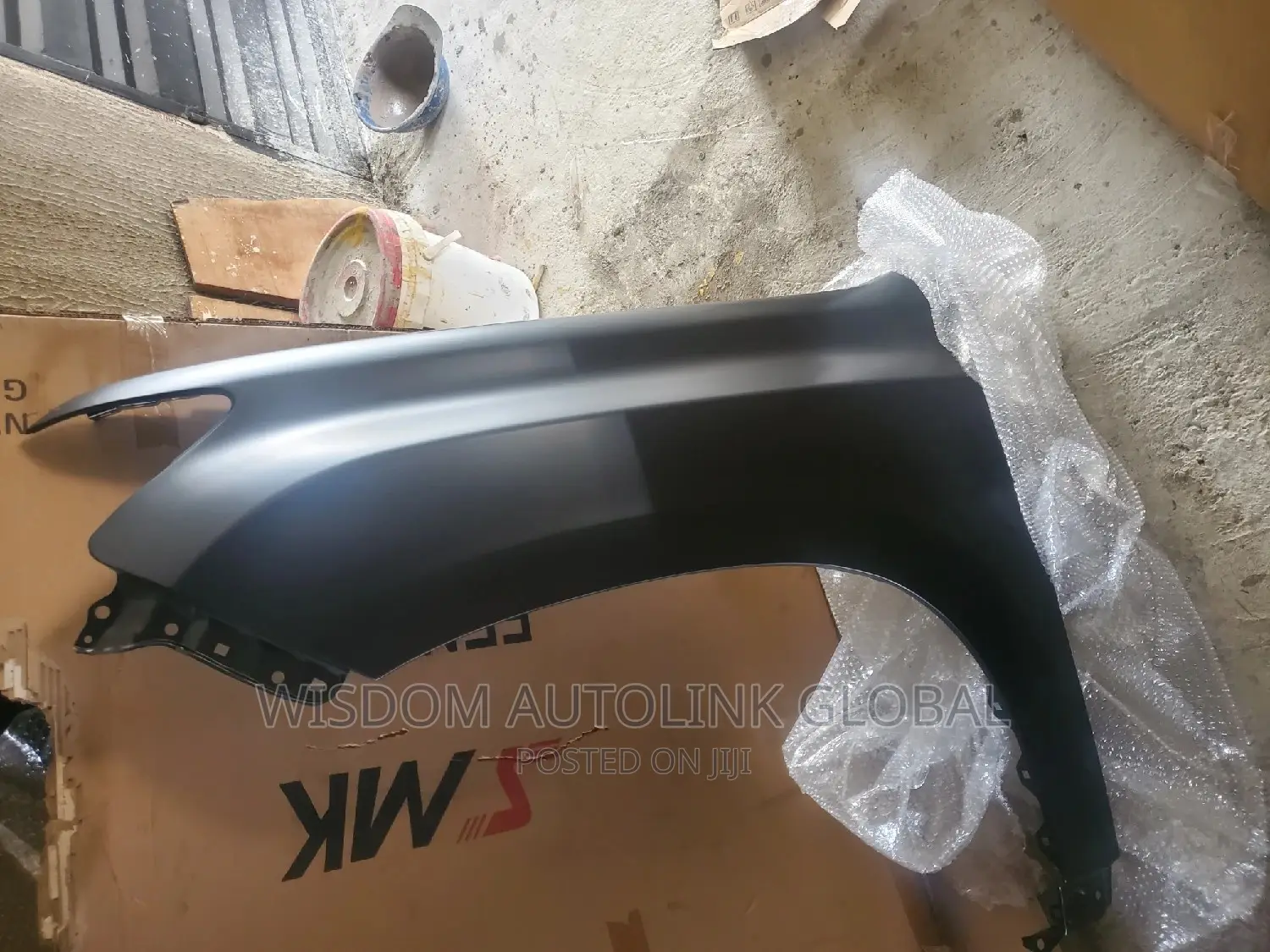 Fender For Lexus Gx460 2011-2021 New One Available