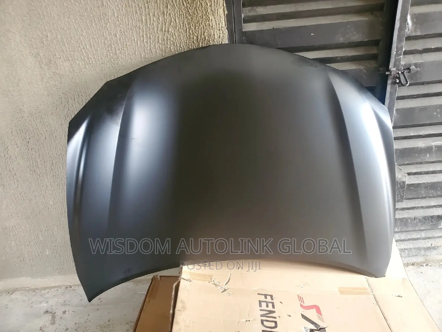 Bonnet For Toyota Camry 2007 -2011 Muscle/Spider New One