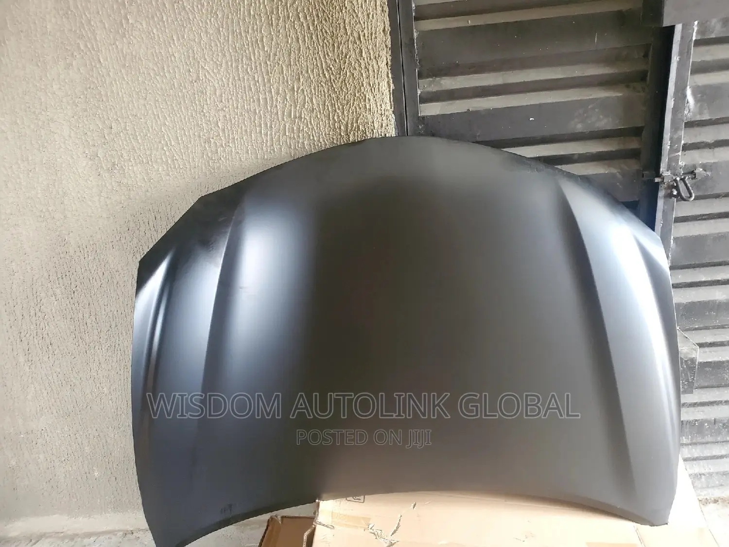 Bonnet For Toyota Camry 2007 -2011 Muscle/Spider New One