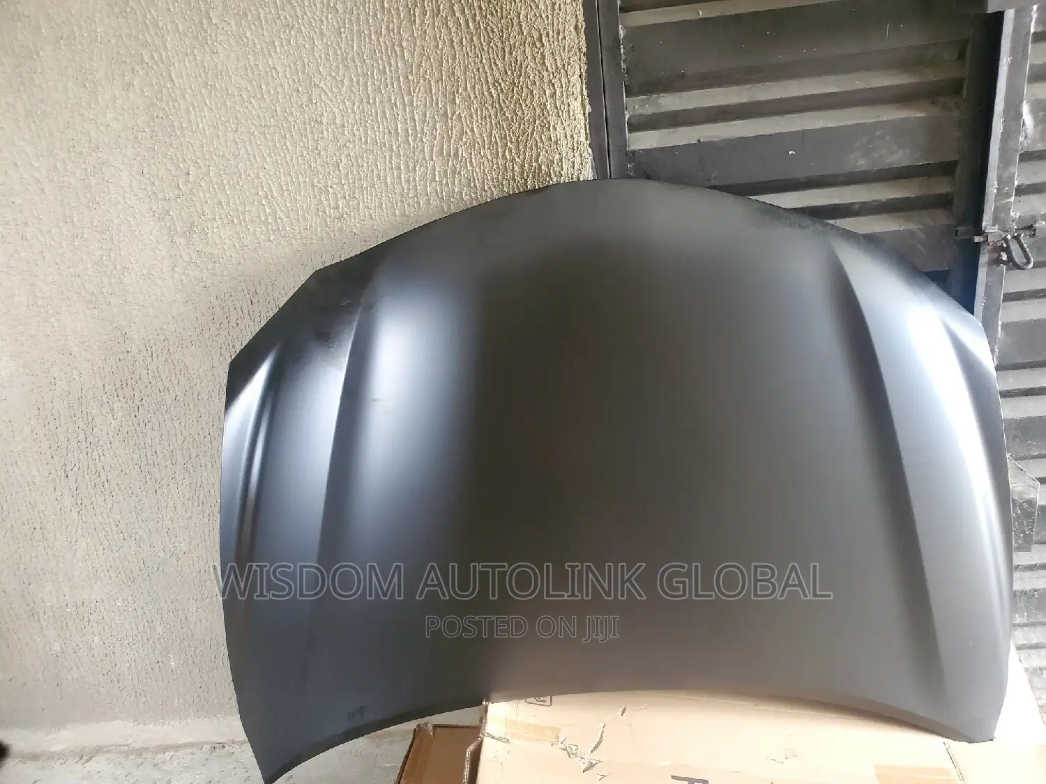 Bonnet For Toyota Camry 2007 -2011 Muscle/Spider New One