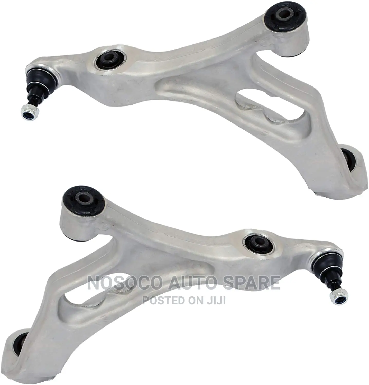 Low Arm Porsche Cayenne Touareg 2005 And 2010 Brand New One