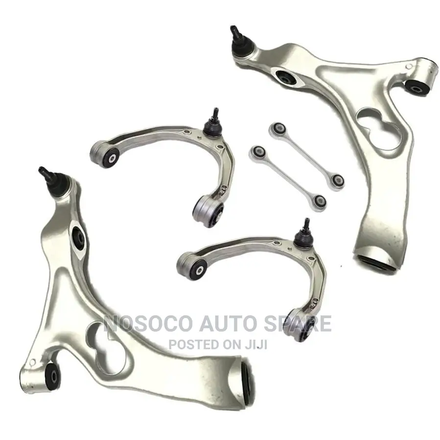 Complete Low Arm Porsche Cayenne 2005 2010