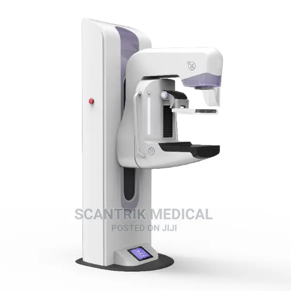 Medical Equipment Mammography Machine X-Ray for Breasts