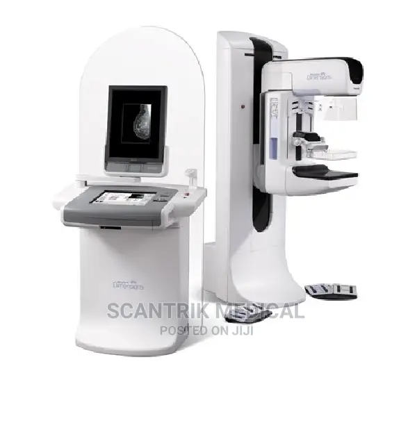 Medical Equipment Mammography Machine X-Ray for Detector