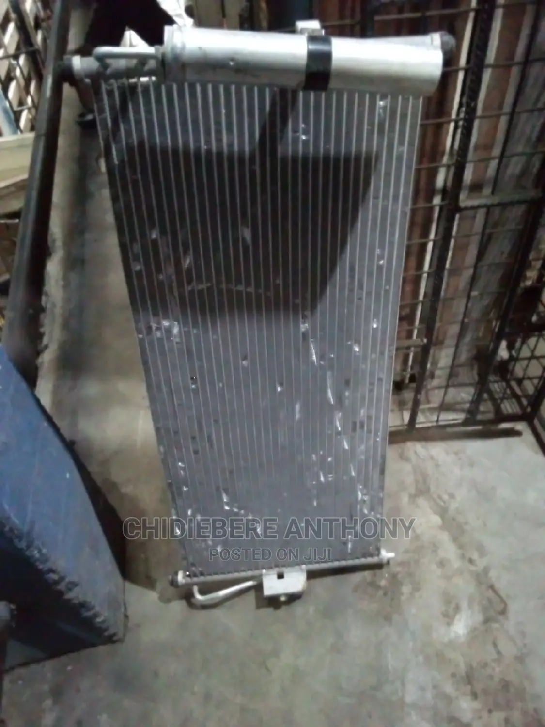 A/C Condenser Toyota Camry 2007 Model , Available