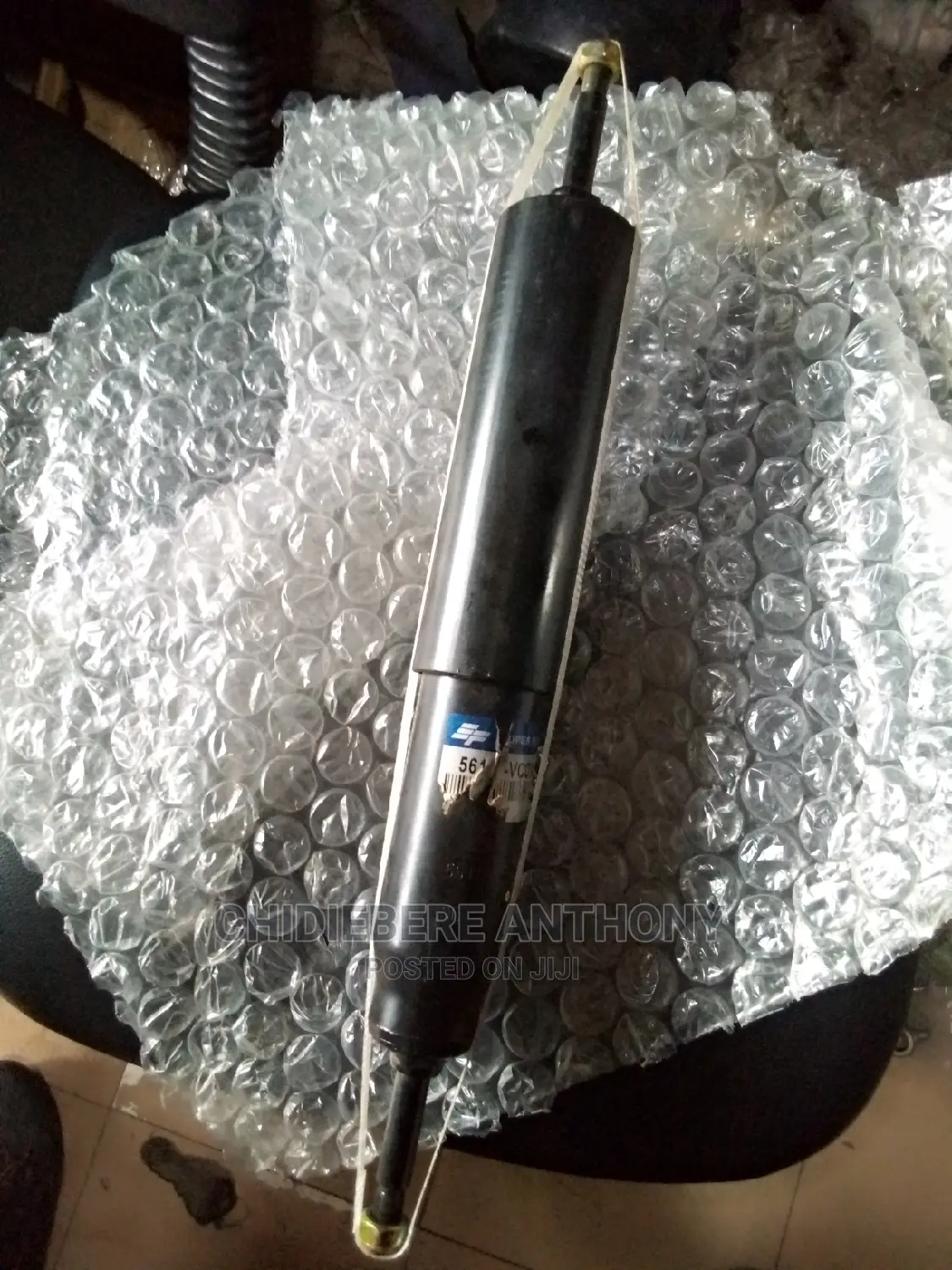 Back Shock Lexus Gx 460, Original, Available