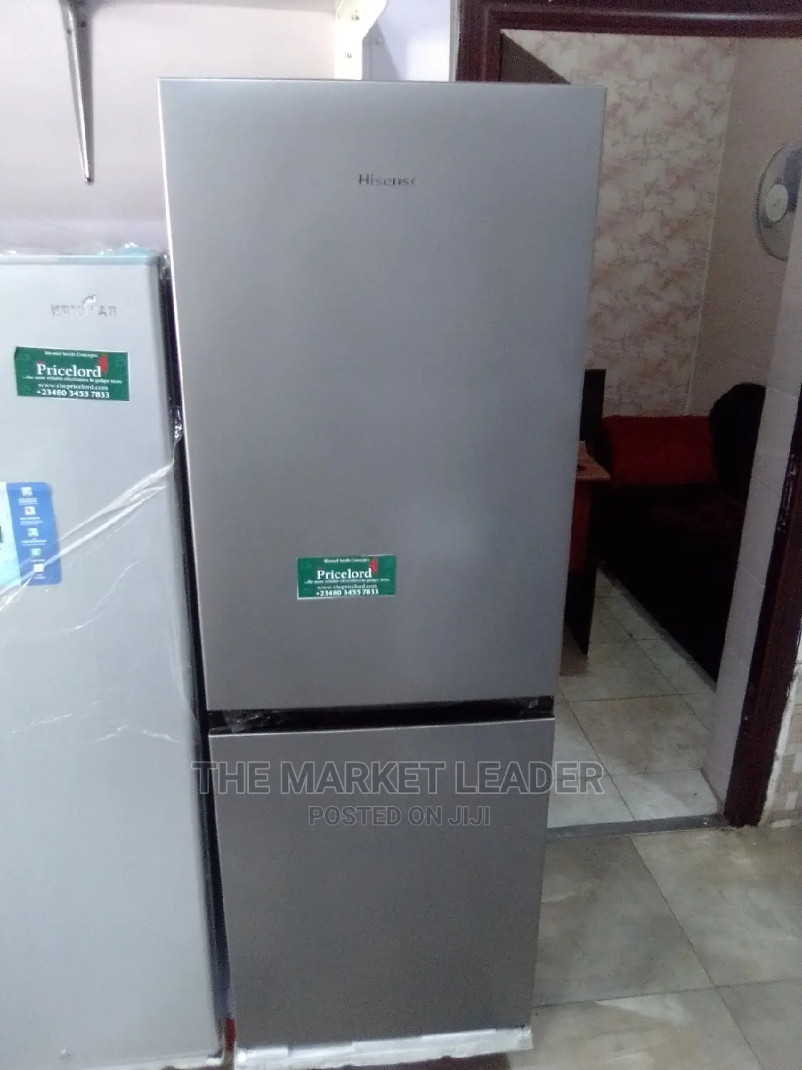 Hisense Ref 29dca