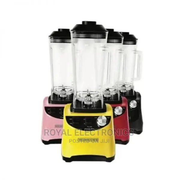 Brand New Heinrich's(HPM 1852) Stand Mixer