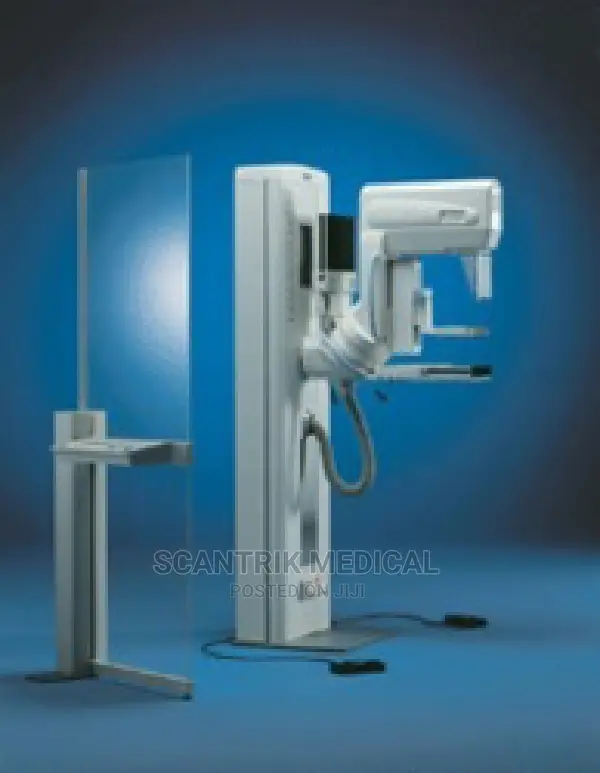 Refurbished Mammography Digital Mammography Machine
