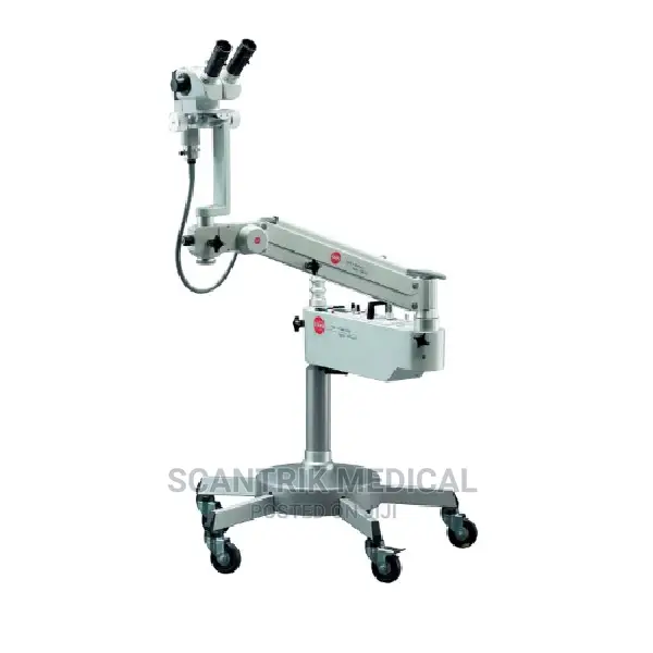 Colposcopy Machine